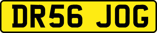 DR56JOG