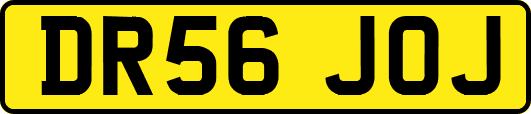 DR56JOJ