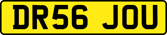 DR56JOU