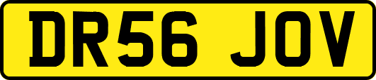 DR56JOV