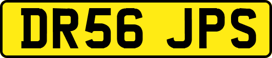 DR56JPS