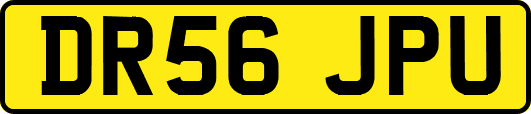 DR56JPU