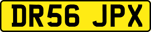 DR56JPX
