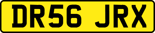 DR56JRX