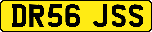 DR56JSS