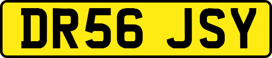 DR56JSY