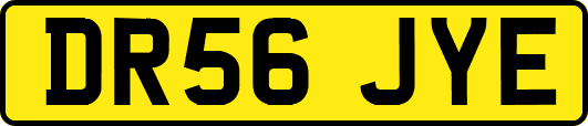 DR56JYE