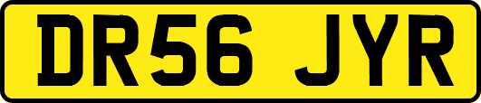 DR56JYR