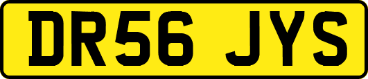 DR56JYS
