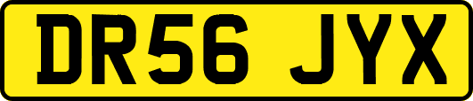 DR56JYX