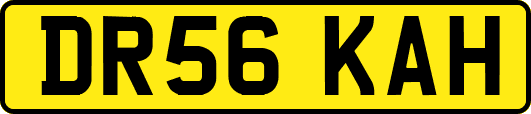 DR56KAH