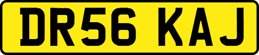 DR56KAJ