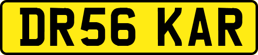 DR56KAR