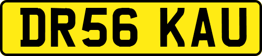 DR56KAU