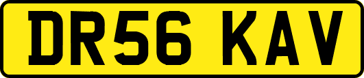 DR56KAV