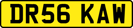 DR56KAW