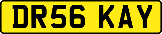 DR56KAY