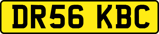 DR56KBC