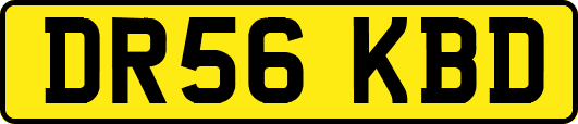 DR56KBD