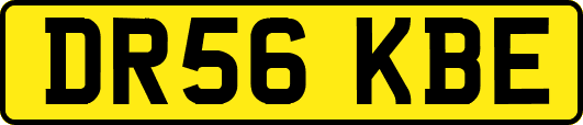 DR56KBE
