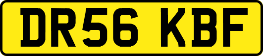 DR56KBF