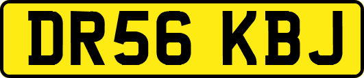 DR56KBJ