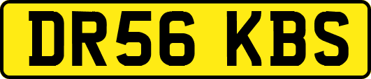 DR56KBS