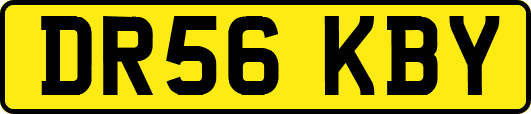 DR56KBY