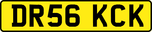 DR56KCK