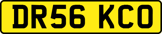 DR56KCO