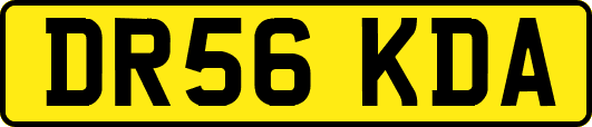 DR56KDA