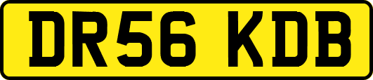 DR56KDB