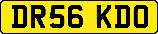 DR56KDO