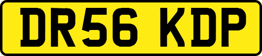 DR56KDP
