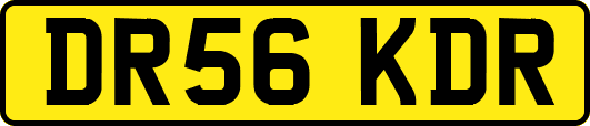 DR56KDR