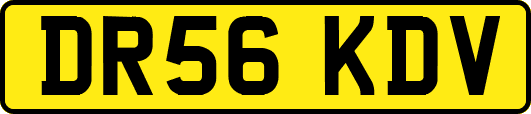 DR56KDV