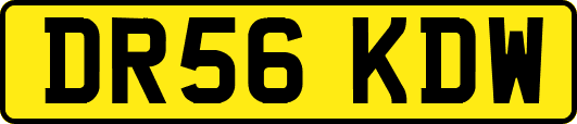 DR56KDW