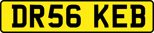 DR56KEB