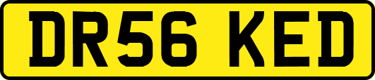 DR56KED