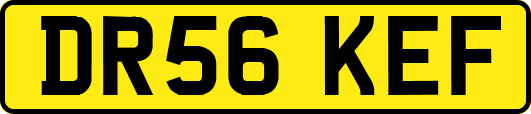 DR56KEF