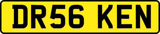 DR56KEN