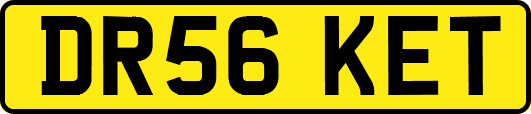 DR56KET