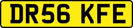 DR56KFE