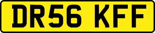 DR56KFF