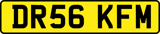 DR56KFM