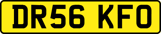 DR56KFO