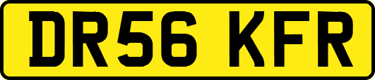 DR56KFR