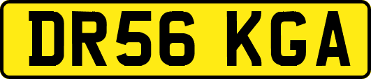 DR56KGA