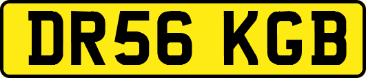DR56KGB