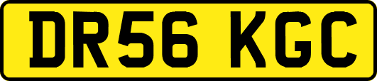 DR56KGC